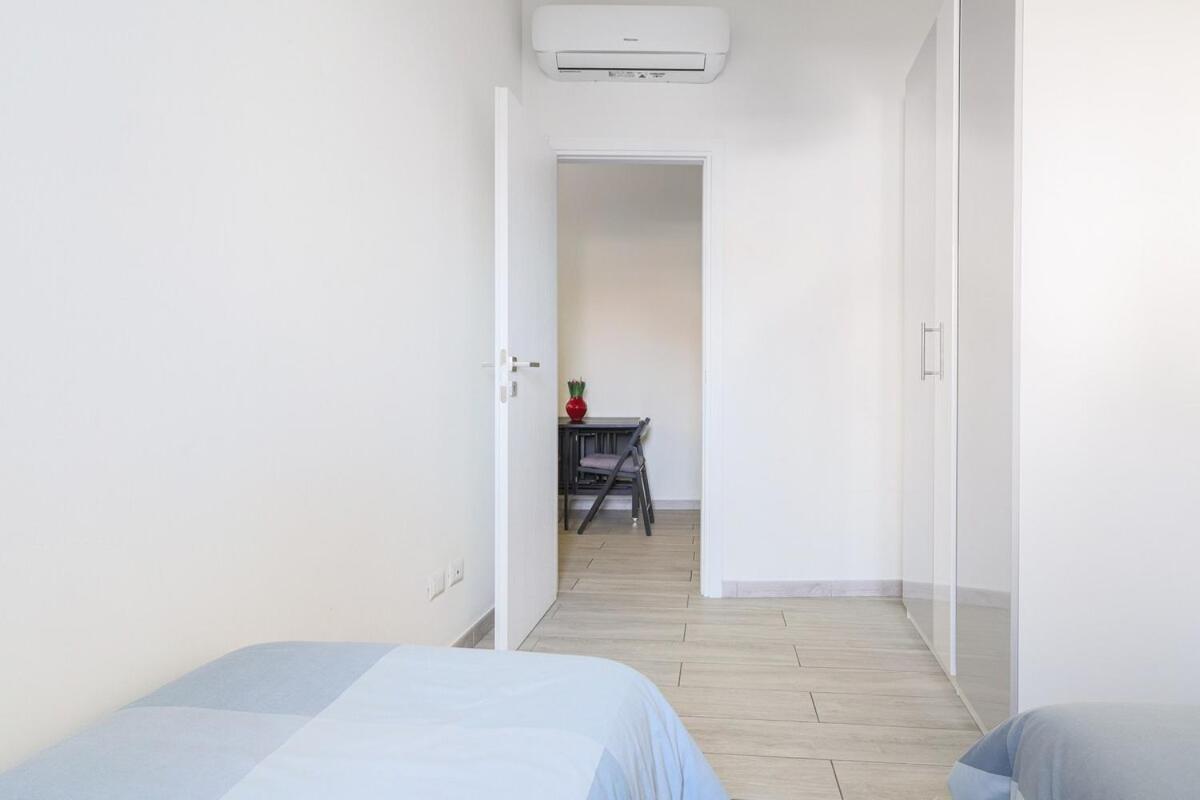 Jacuzzi & Relax - Casa Indipendente 20Min Da Milano Villa Zelo Buon Persico Ngoại thất bức ảnh